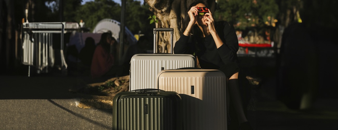 best type of luggage