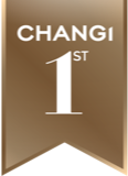 Changi First
