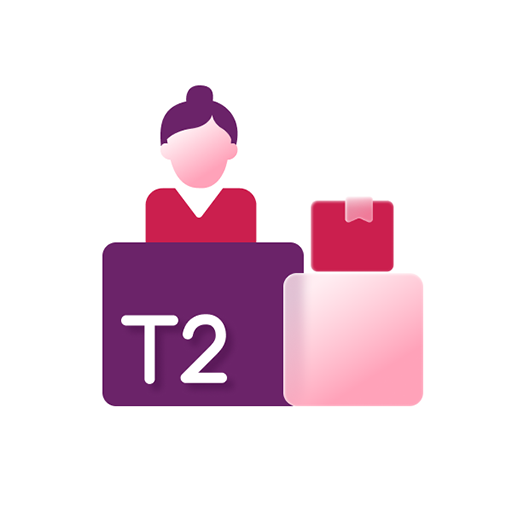 Collect @ Terminal 2