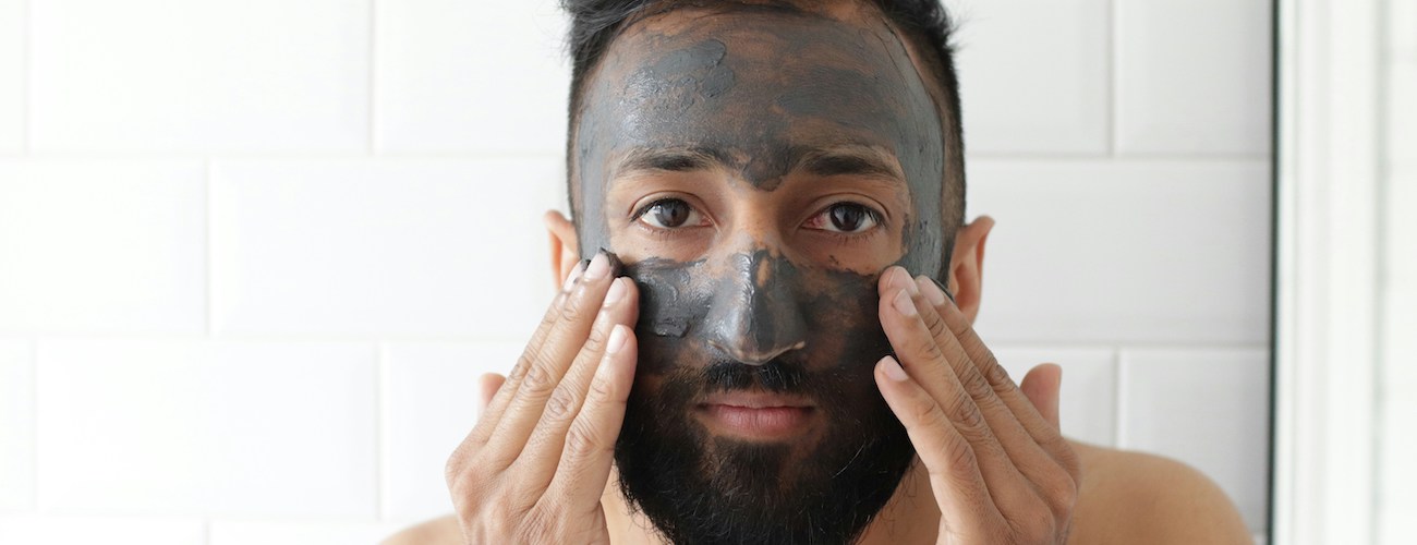 skincare products for men 
